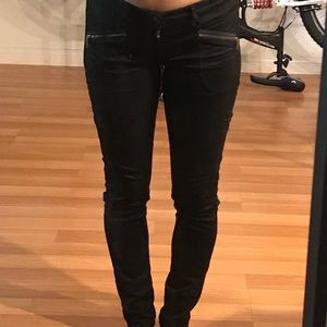 Rich & Skinny Cargo Skinnies